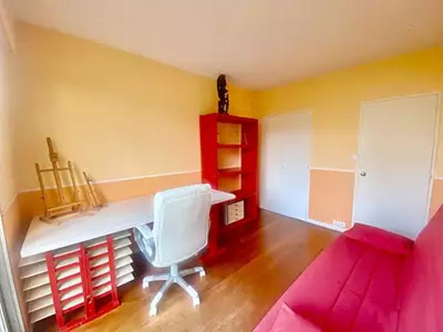 Appartement vente à Fontainebleau, Avon