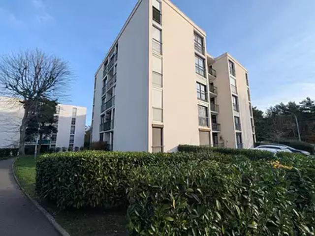 Appartement vente à Fontainebleau, Avon
