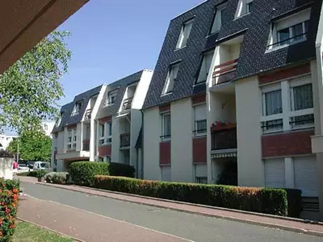 Appartement vente à Fontainebleau, Avon
