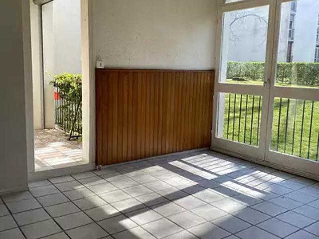 Appartement vente à Fontainebleau, Avon
