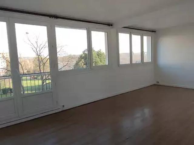 Appartement vente à Fontainebleau, Avon