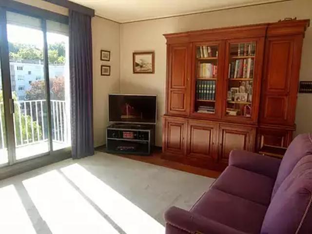 Appartement vente à Fontainebleau, Avon