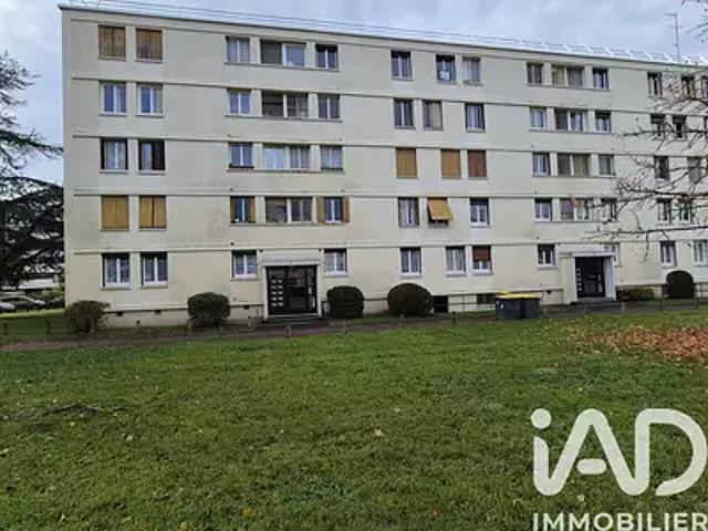 Appartement vente à Fontainebleau, Avon