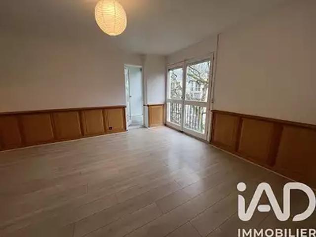 Appartement vente à Fontainebleau, Avon