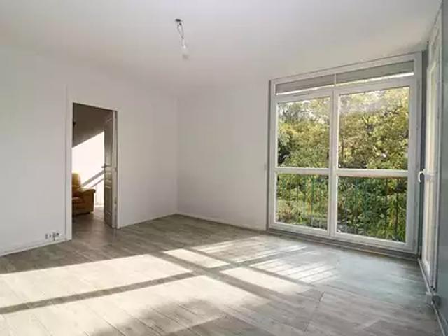 Appartement vente à Fontainebleau, Avon