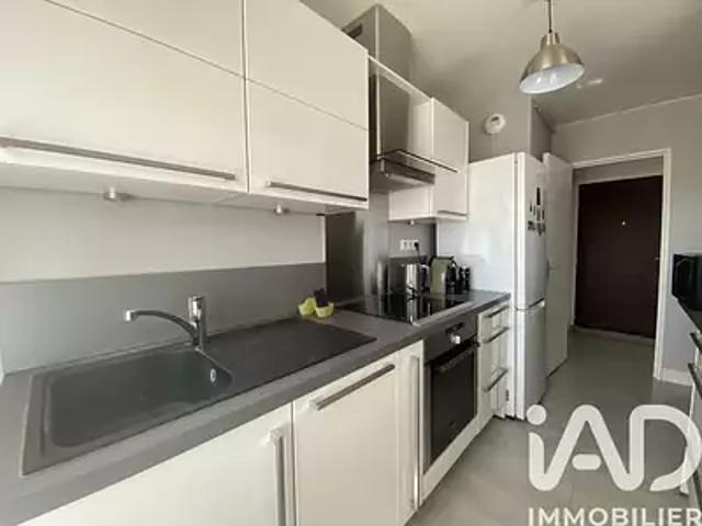 Appartement vente à Fontainebleau, Avon