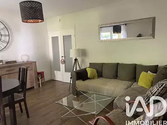 Appartement vente à Fontainebleau, Avon