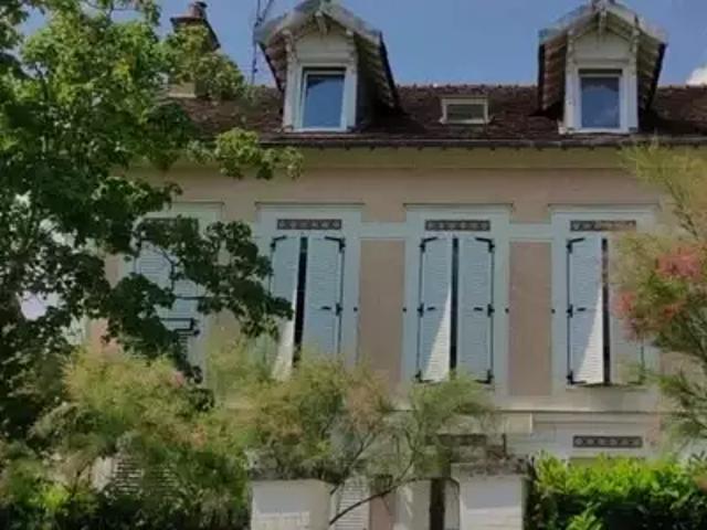 Appartement vente à Fontainebleau, Avon