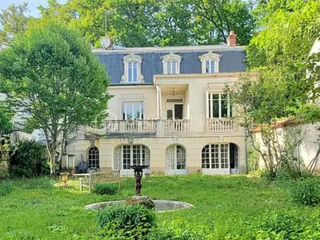 Maison vente à Fontainebleau, Avon
