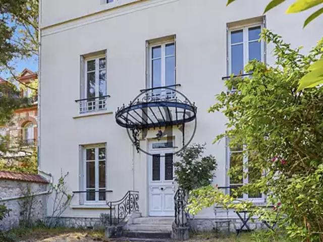 Maison vente à Fontainebleau, Avon