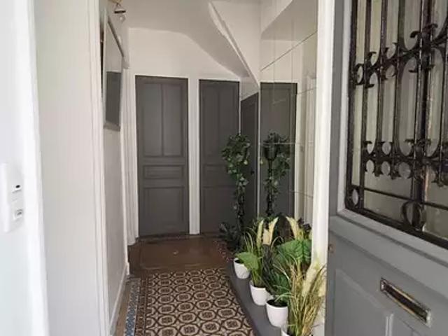 Appartement location à Fontainebleau, Avon
