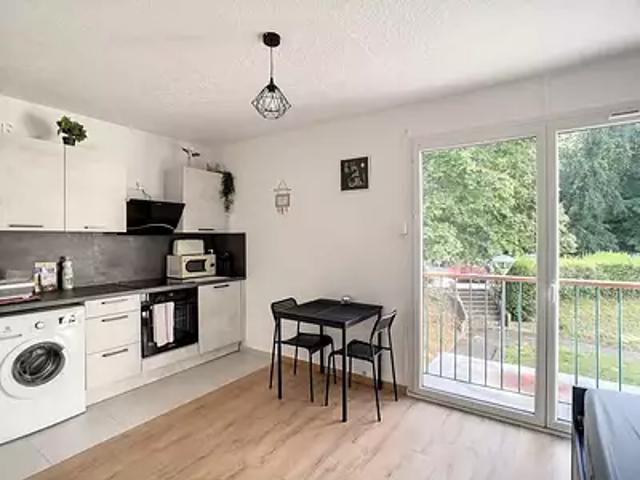 Appartement location à Fontainebleau, Avon