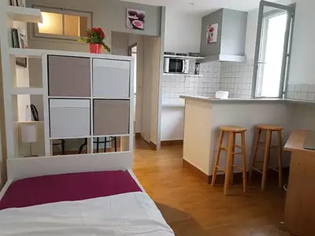Appartement location à Fontainebleau, Avon