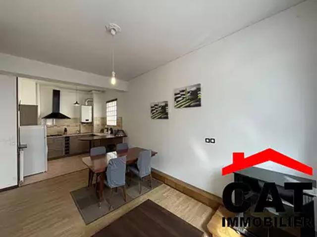 Appartement location à Fontainebleau, Avon