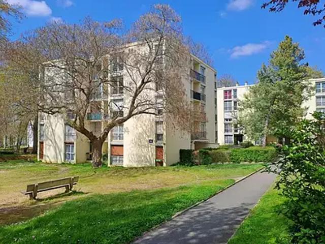 Appartement location à Fontainebleau, Avon
