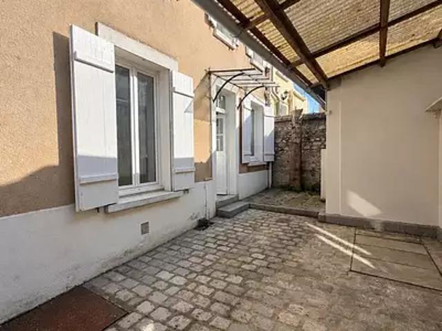 Maison location à Changis, Avon