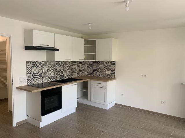 Appartement vente à Fontainebleau, Avon