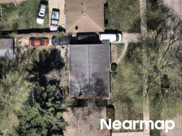 House for sale in Detroit, Michigan