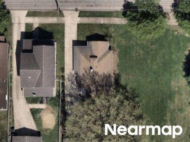 House for sale in Cleveland, Ohio