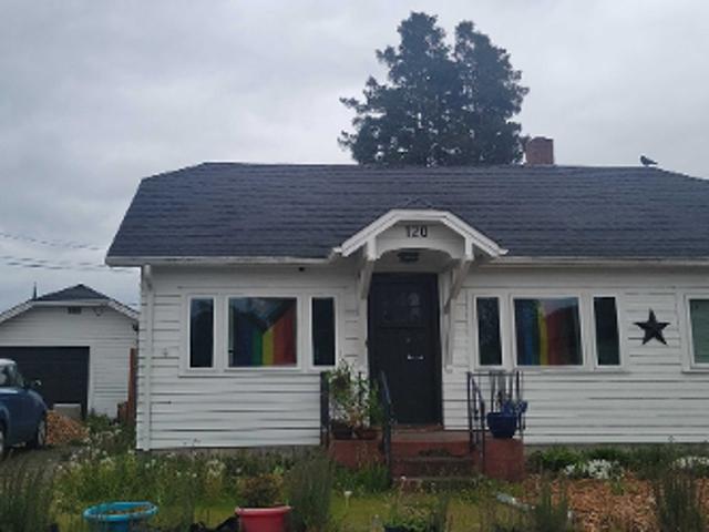 House for sale in Burlington, Skagit County