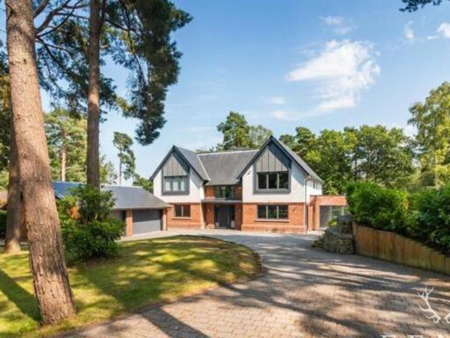 House for sale in Ringwood, Ashurst Bridge