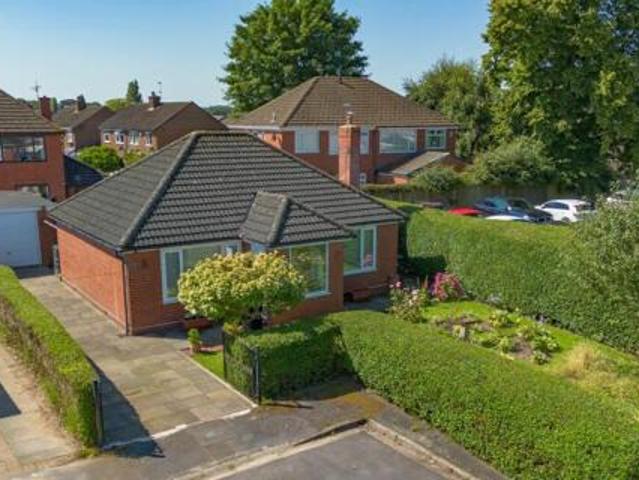 House for sale in Warrington