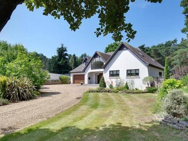 House for sale in Ringwood, Ashurst Bridge