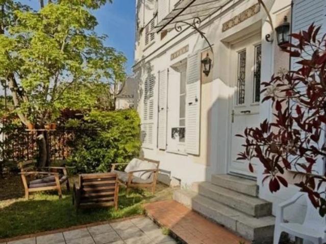 Appartement vente à Fontainebleau, Avon