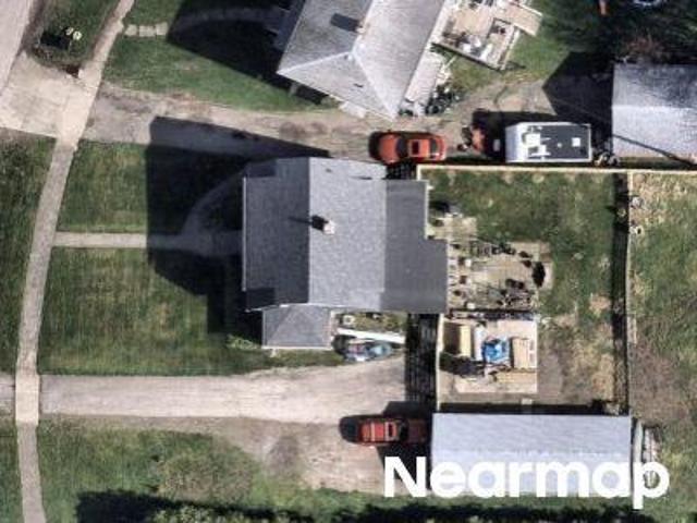 House for sale in Ashtabula, Ohio