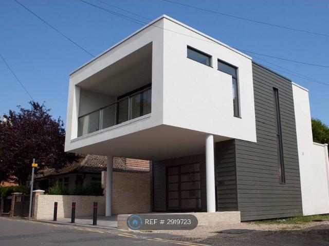 House for rent in Purewell, Christchurch