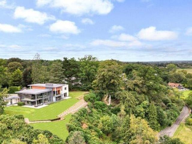 House for sale in Ringwood, Ashurst Bridge