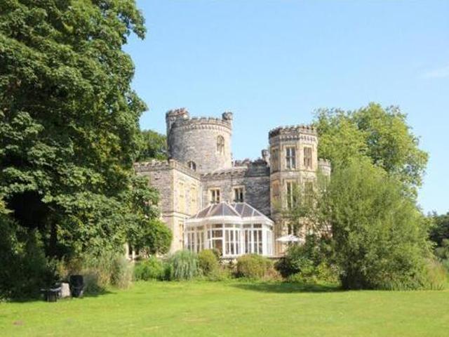 House for sale in Ringwood, Ashurst Bridge