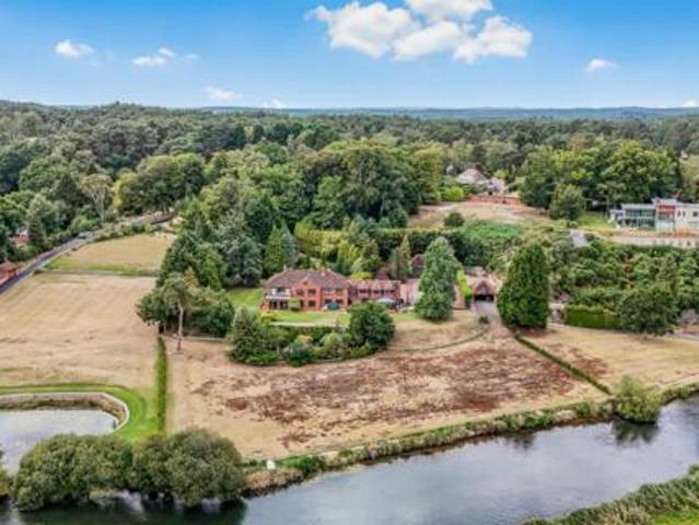 House for sale in Ringwood, Ashurst Bridge