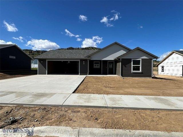 House for sale in Butte, Montana