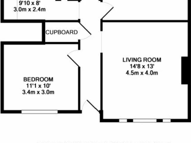 House for rent in Cuddington, Surrey