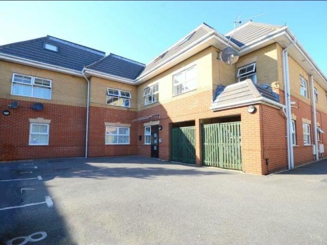 Apartment for rent in Springbourne, Bournemouth