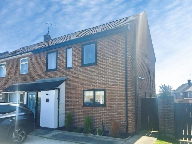 Apartment for rent in Peterborough