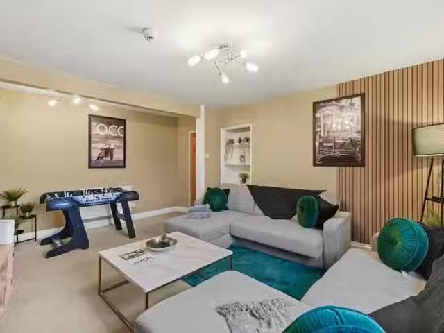 Apartment for rent in Hotwells, Feckenham