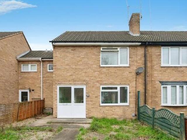 House for sale in Alderminster, Warwickshire