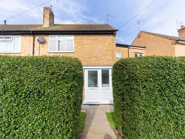 Apartment for rent in Alderminster, Warwickshire