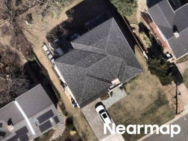 House for sale in Bethesda, Maryland