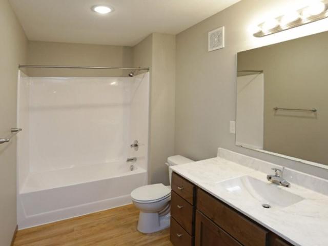 Apartment for rent in Avon, Minnesota