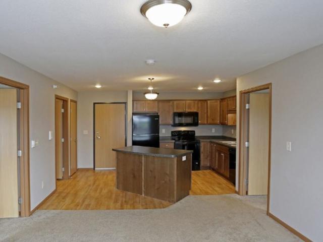 Apartment for rent in Avon, Minnesota