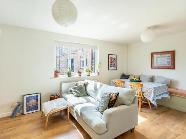 Apartment for rent in Fishergate, York