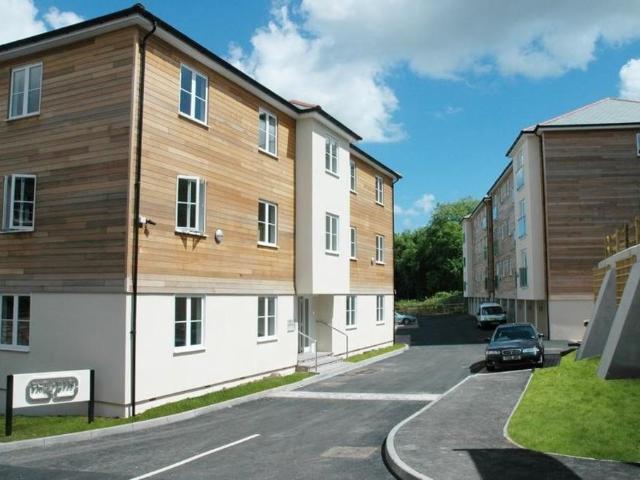 Apartment for rent in Penryn, Cornwall