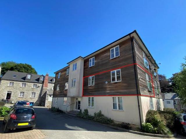 House for sale in Penryn, Cornwall