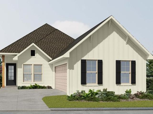 House for sale in Abita Springs, Louisiana