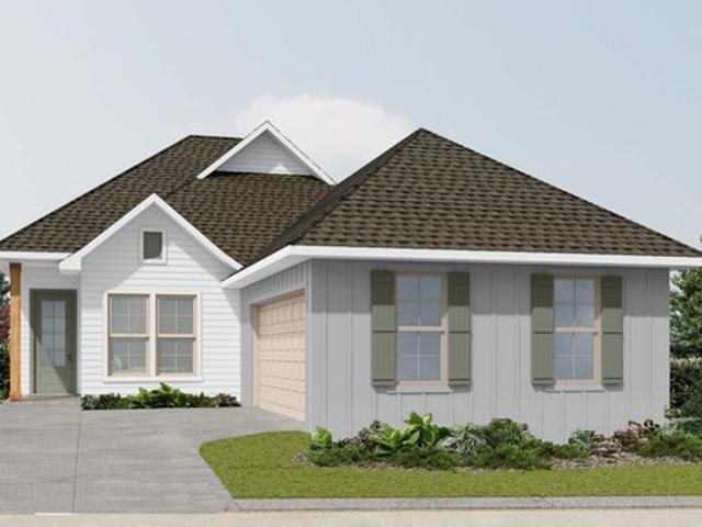 House for sale in Abita Springs, Louisiana
