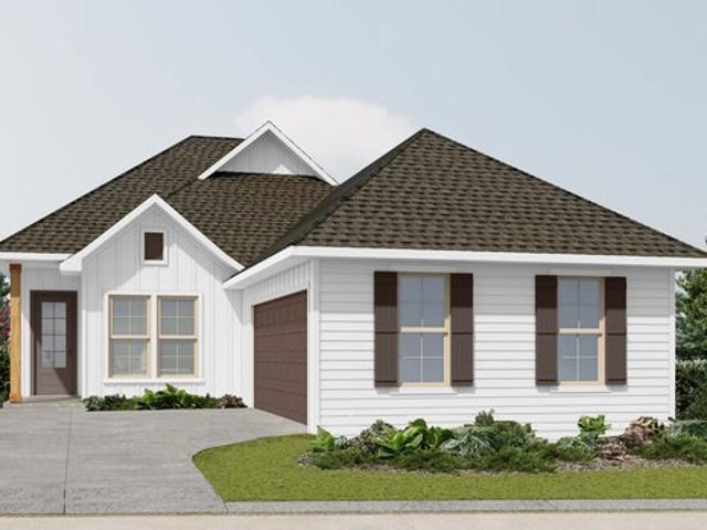 House for sale in Abita Springs, Louisiana
