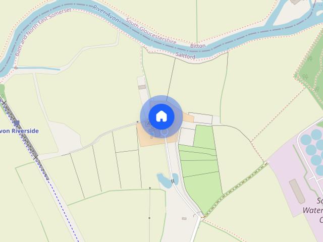 House for rent in Saltford, West of England